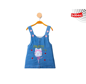сарафан для девочек пр-во Турция в интернет-магазине «Детская Цена»